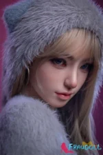 Kimiko Liebespuppe Irontech Doll