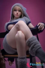 Kimiko E-Cup Irontech Dolls