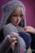 164cm Sexpuppen aus Silikon