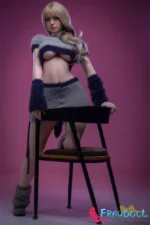 Kimiko E-Cup Liebespuppen