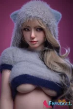 修饰词 Sexdolls TPE 164cm