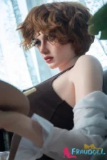 Ramona Liebespuppe Irontech Doll