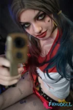 Mayuko Irontech Real Sex Doll