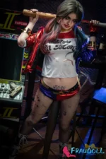 Sex silikonpuppe Mayuko