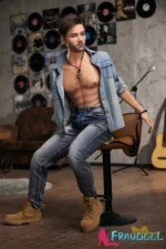 Relph männliche Love Dolls 170cm