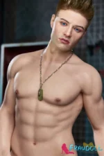 176cm männliche sexpuppe mit großem penis