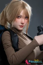 Hochwertige sexpuppen 165cm