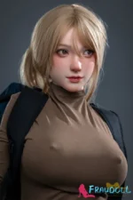 Silikon Sexdolls Kaufen