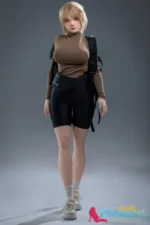 G-Cup Liebespuppen Nola