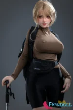 Silikon Sexdolls Kaufen