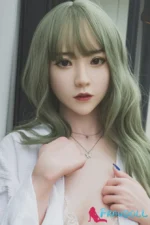 FANREAL Silikonpuppen 158cm