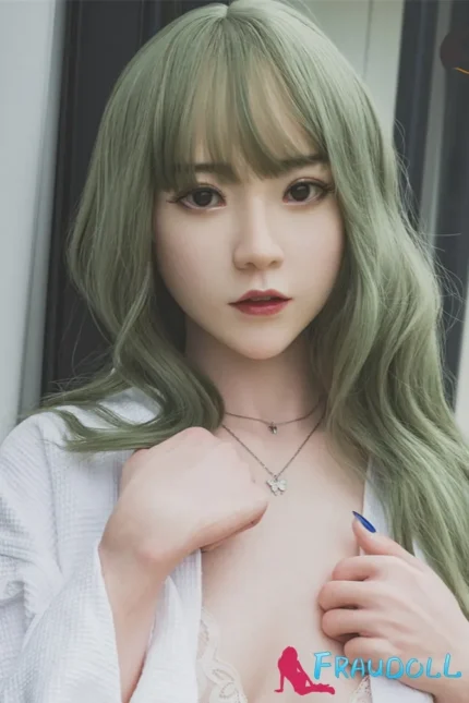 FANREAL Silikonpuppen 158cm