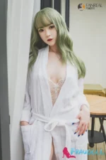 Lennox dolls sexpuppen fick pflege