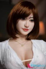 158cm TPE Sex Puppen