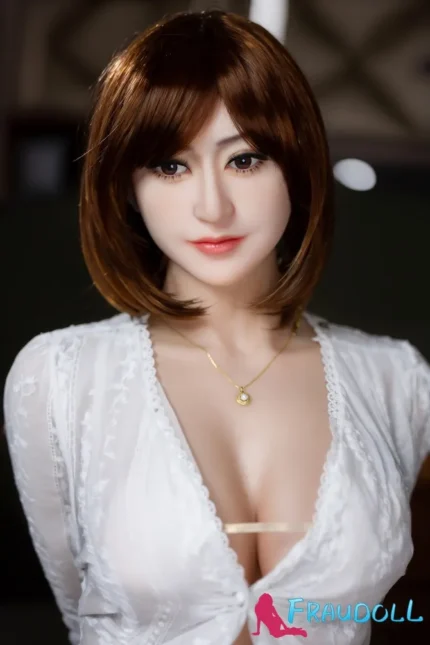 AIBEI Liebespuppen Doll