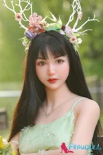 lebensgroße Real DOLL Ahlswede