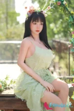 realistische sexpuppe 150cm