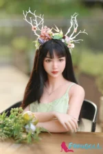 Liebespuppe aus TPE Ahlswede