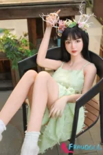 #HTS006 Love Doll Ahlswede 150cm