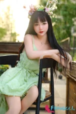 Ahlswede Lovedolls TPE 150cm