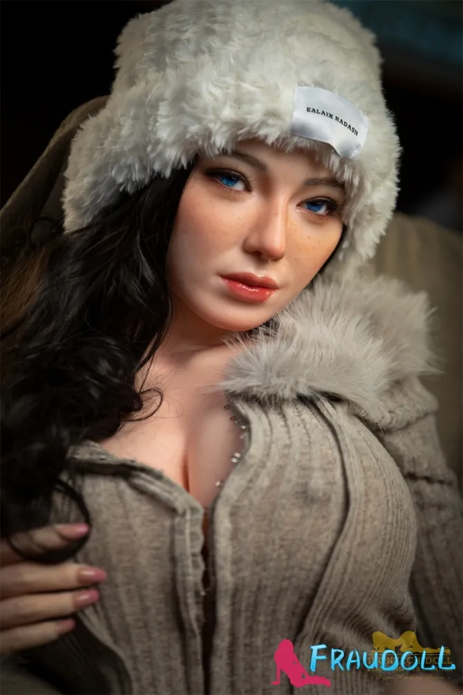 Taniyah 165cm sexpuppe