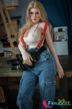 165cm Sex pupen billig