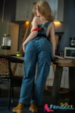 Gut lebensechte liebes dolls