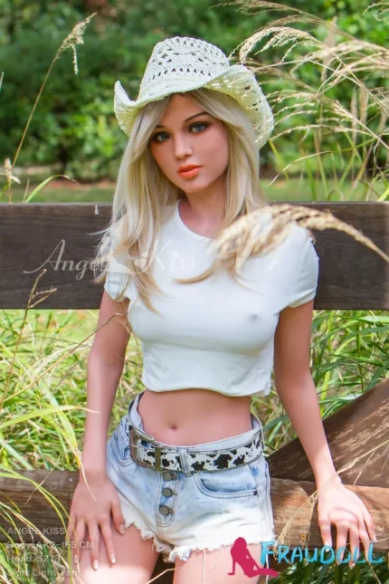 Marlie 165cm sexpuppe