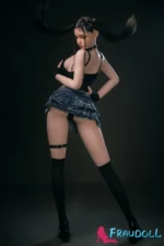 Yearn Sex Doll Alken 163cm