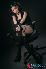 beste sexpuppe 163cm Alken