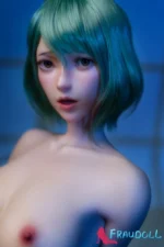 172cm ZELEX Sex Pupe Zhauusa