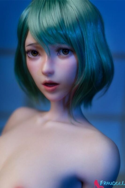 silikon Love Doll 172cm