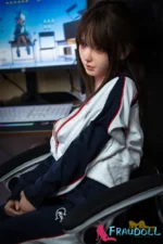 Mittlere Brust Reale Dolls