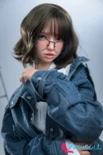 157cm C-Cup Kleine Brust XYCOLO Dolls