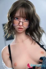 Silikon Lovedoll 157cm