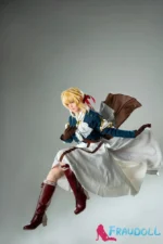 Sexpuppen Silikon 156cm