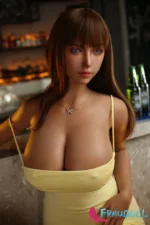 E-Cup Yearn Doll 163cm