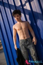 Sexy Männliche Liebespuppen