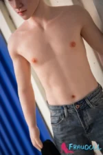 177cm Silikon Sexpuppen