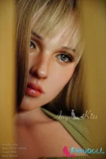 Japan Puppen lebensecht