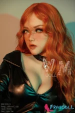 sex mit C-Cup sexpuppe