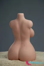 Lebensechte Silikon-sexdolls