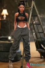 Ahlert Lebensgroße Sexpupper