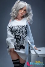 154cm Liebespuppen Doll