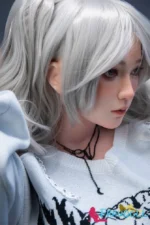 Kiyoko gummi sexpuppen