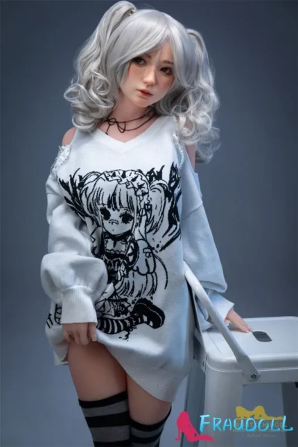 154cm Liebespuppen Doll