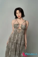 Sex Realdoll lebensecht