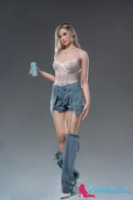 175cm Sex Pupe Tosaaeio