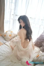 ZELEX Hybrid Liebespuppe 165cm