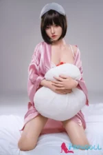 159cm E-Cup 30kg Liebespuppe Silikon